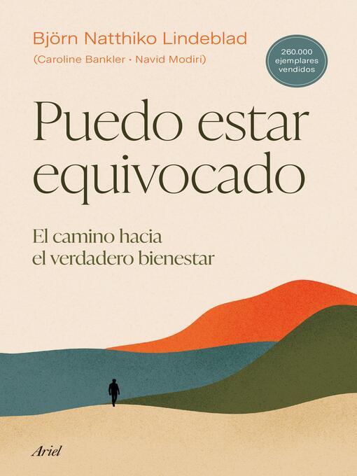 Title details for Puedo estar equivocado by Björn Natthiko - Available